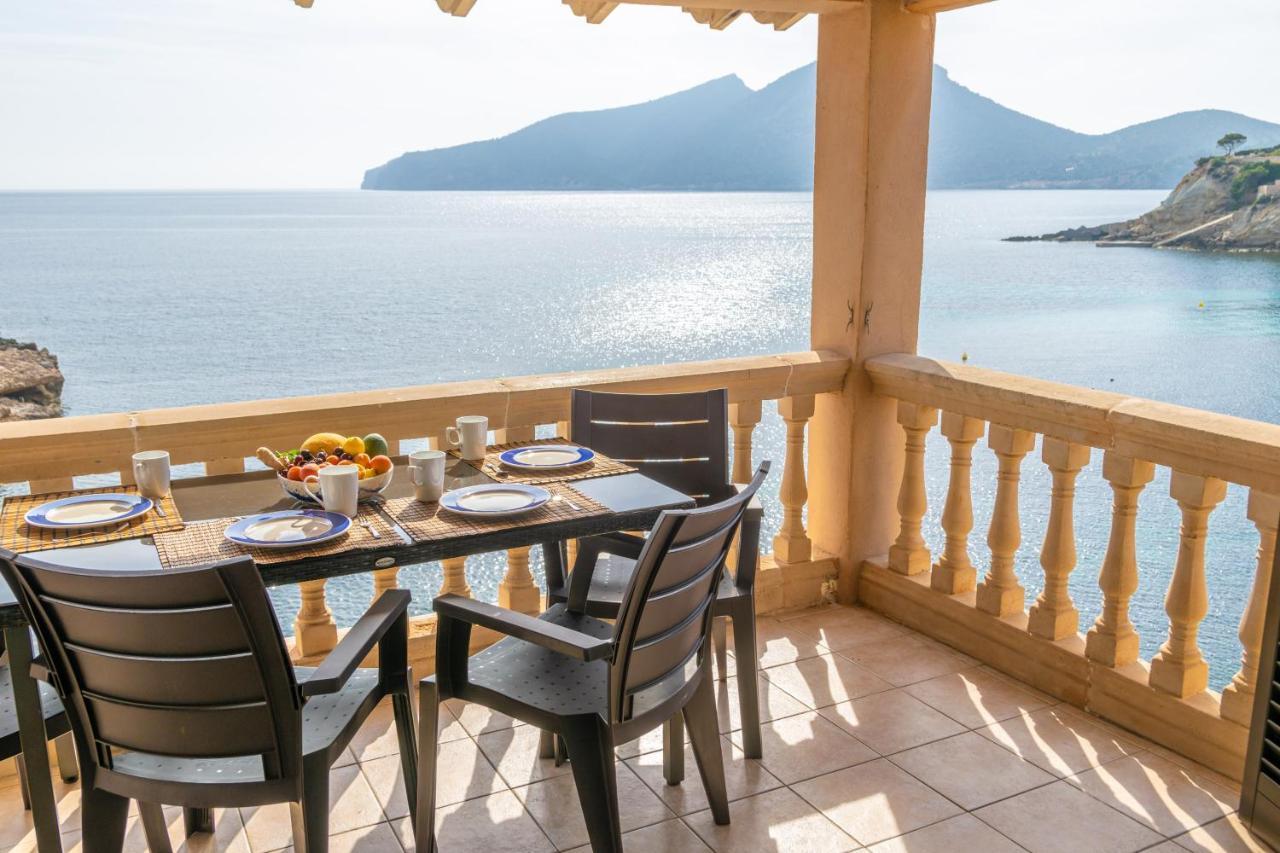 Apartamento Vista Azul 1 Sant Elm