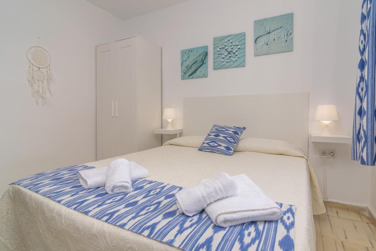 Apartamento Vista Azul 1 *
