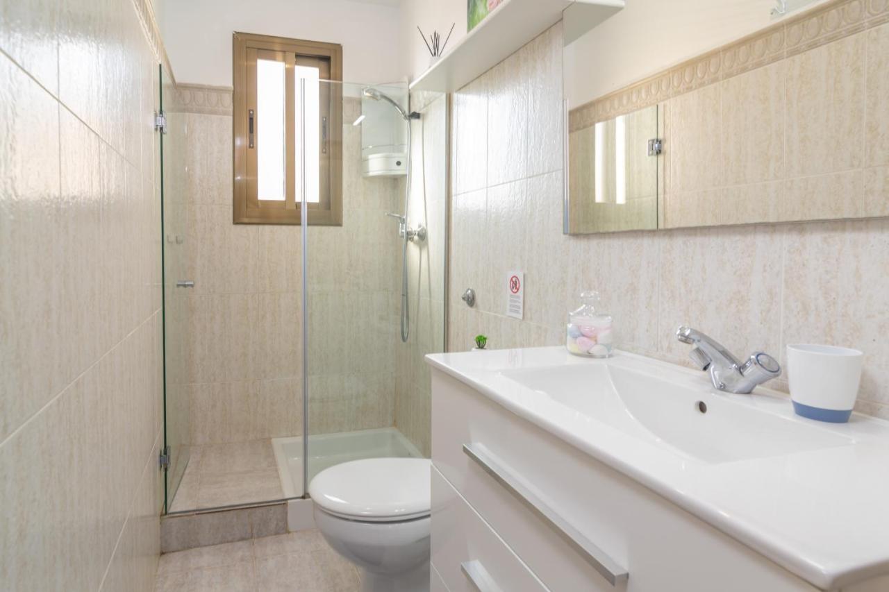 Apartamento Vista Azul 1 Sant Elm