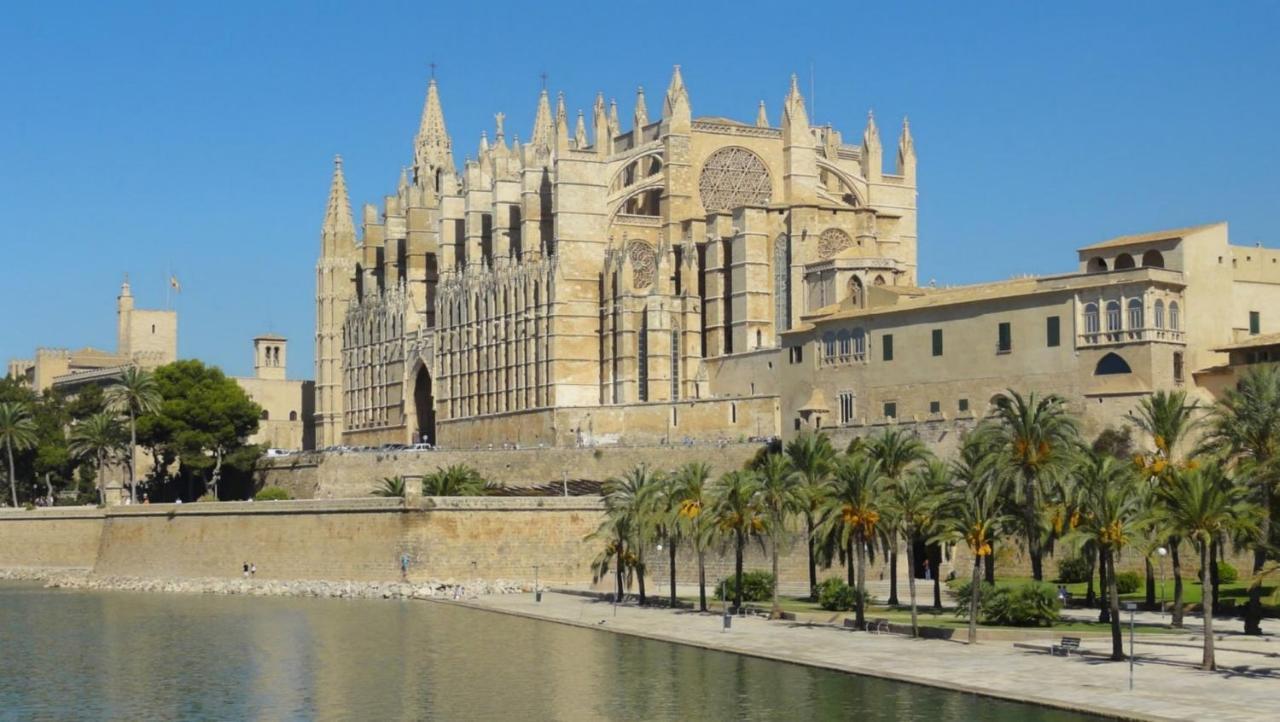 Apartamento Vista Azul 1 Sant Elm